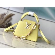 LV Capucines Bags